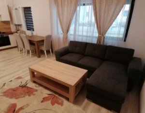 Lakás 2 szobák kiadó on Cluj-napoca, Zóna Gheorgheni