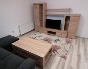Lakás 2 szobák kiadó on Cluj-napoca, Zóna Gheorgheni