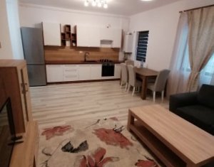 Lakás 2 szobák kiadó on Cluj-napoca, Zóna Gheorgheni