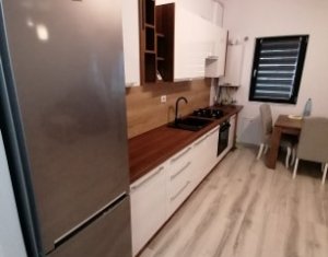 Lakás 2 szobák kiadó on Cluj-napoca, Zóna Gheorgheni