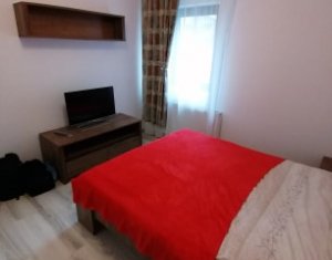 Lakás 2 szobák kiadó on Cluj-napoca, Zóna Gheorgheni