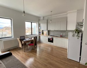 , 51m2 on Cluj-napoca, Zóna Centru