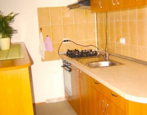 Lakás 2 szobák eladó on Cluj-napoca, Zóna Manastur