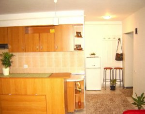 Lakás 2 szobák eladó on Cluj-napoca, Zóna Manastur