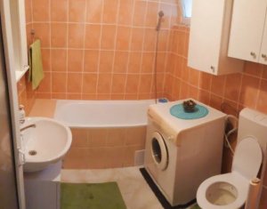 Lakás 2 szobák eladó on Cluj-napoca, Zóna Manastur