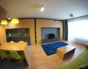 Lakás 2 szobák kiadó on Cluj-napoca, Zóna Marasti