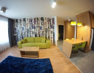 Lakás 2 szobák kiadó on Cluj-napoca, Zóna Marasti