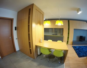 Lakás 2 szobák kiadó on Cluj-napoca, Zóna Marasti