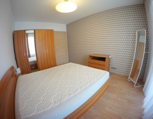 Lakás 2 szobák kiadó on Cluj-napoca, Zóna Marasti