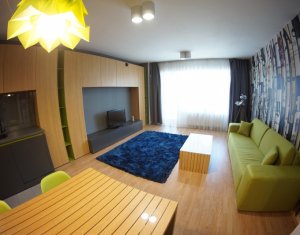 Lakás 2 szobák kiadó on Cluj-napoca, Zóna Marasti