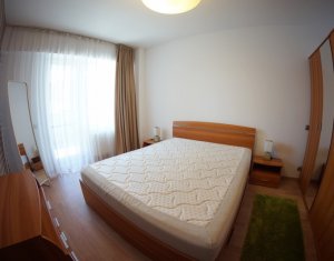 Lakás 2 szobák kiadó on Cluj-napoca, Zóna Marasti