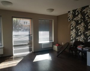 Lakás 2 szobák eladó on Gilau