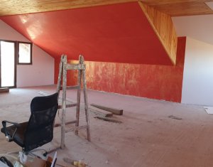 Ház 5 szobák eladó on Luna De Sus