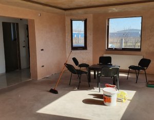 Ház 5 szobák eladó on Luna De Sus