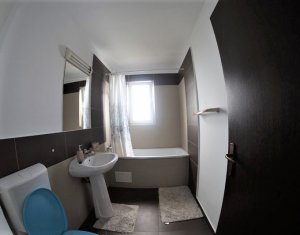 Lakás 3 szobák kiadó on Cluj-napoca, Zóna Zorilor