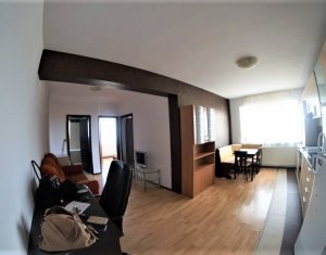 Lakás 3 szobák kiadó on Cluj-napoca, Zóna Zorilor