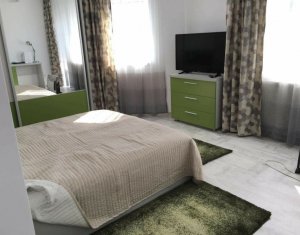 Lakás 2 szobák kiadó on Cluj-napoca, Zóna Zorilor