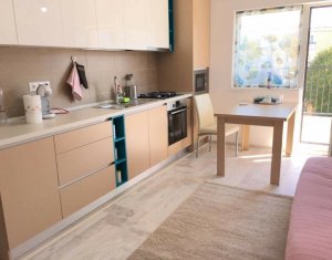 Lakás 2 szobák kiadó on Cluj-napoca, Zóna Zorilor