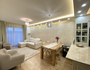 , 53m2 on Cluj-napoca, Zóna Centru