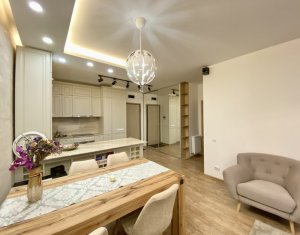 Lakás 2 szobák kiadó on Cluj-napoca, Zóna Centru