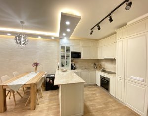 Lakás 2 szobák kiadó on Cluj-napoca, Zóna Centru