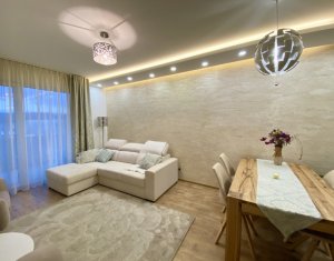 Lakás 2 szobák kiadó on Cluj-napoca, Zóna Centru