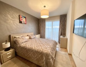 Lakás 2 szobák kiadó on Cluj-napoca, Zóna Centru