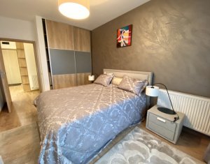 Lakás 2 szobák kiadó on Cluj-napoca, Zóna Centru