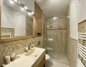 Lakás 2 szobák kiadó on Cluj-napoca, Zóna Centru