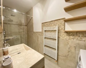 Lakás 2 szobák kiadó on Cluj-napoca, Zóna Centru