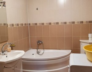 Appartement 2 chambres à louer dans Floresti