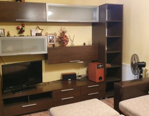 Appartement 2 chambres à louer dans Floresti