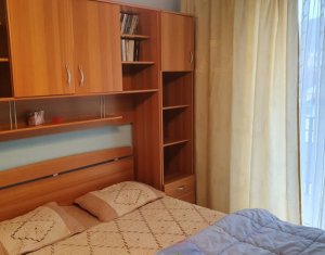 Appartement 2 chambres à louer dans Floresti