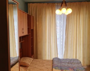 Appartement 2 chambres à louer dans Floresti