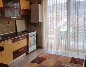 Appartement 2 chambres à louer dans Floresti