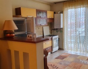 Appartement 2 chambres à louer dans Floresti