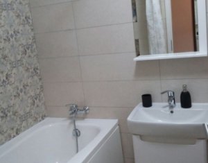 Lakás 2 szobák kiadó on Cluj-napoca, Zóna Gheorgheni