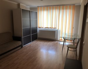 Lakás 1 szobák eladó on Cluj-napoca, Zóna Marasti