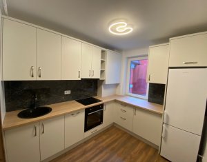 Lakás 3 szobák kiadó on Cluj-napoca, Zóna Centru