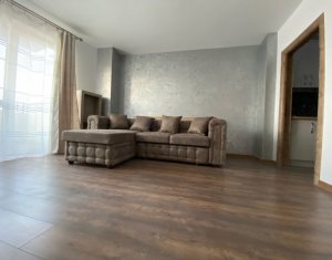 Lakás 3 szobák kiadó on Cluj-napoca, Zóna Centru