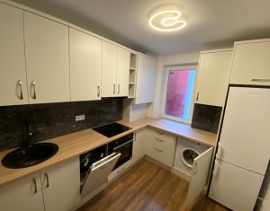 Lakás 3 szobák kiadó on Cluj-napoca, Zóna Centru