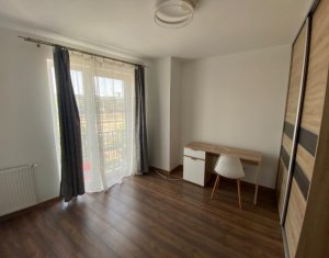 Lakás 3 szobák kiadó on Cluj-napoca, Zóna Centru