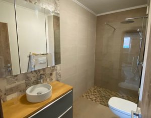 Lakás 3 szobák kiadó on Cluj-napoca, Zóna Centru