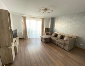 Lakás 3 szobák kiadó on Cluj-napoca, Zóna Centru