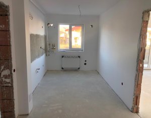 Lakás 2 szobák eladó on Floresti