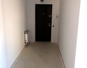 Lakás 2 szobák eladó on Floresti