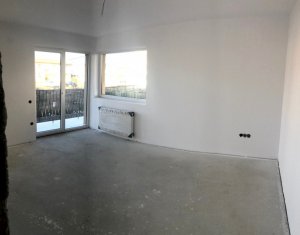 Lakás 2 szobák eladó on Floresti