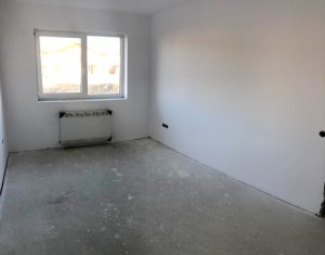 Lakás 2 szobák eladó on Floresti