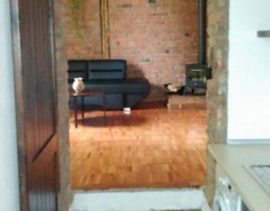 Lakás 2 szobák kiadó on Cluj-napoca, Zóna Grigorescu