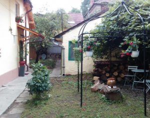 Lakás 2 szobák kiadó on Cluj-napoca, Zóna Grigorescu